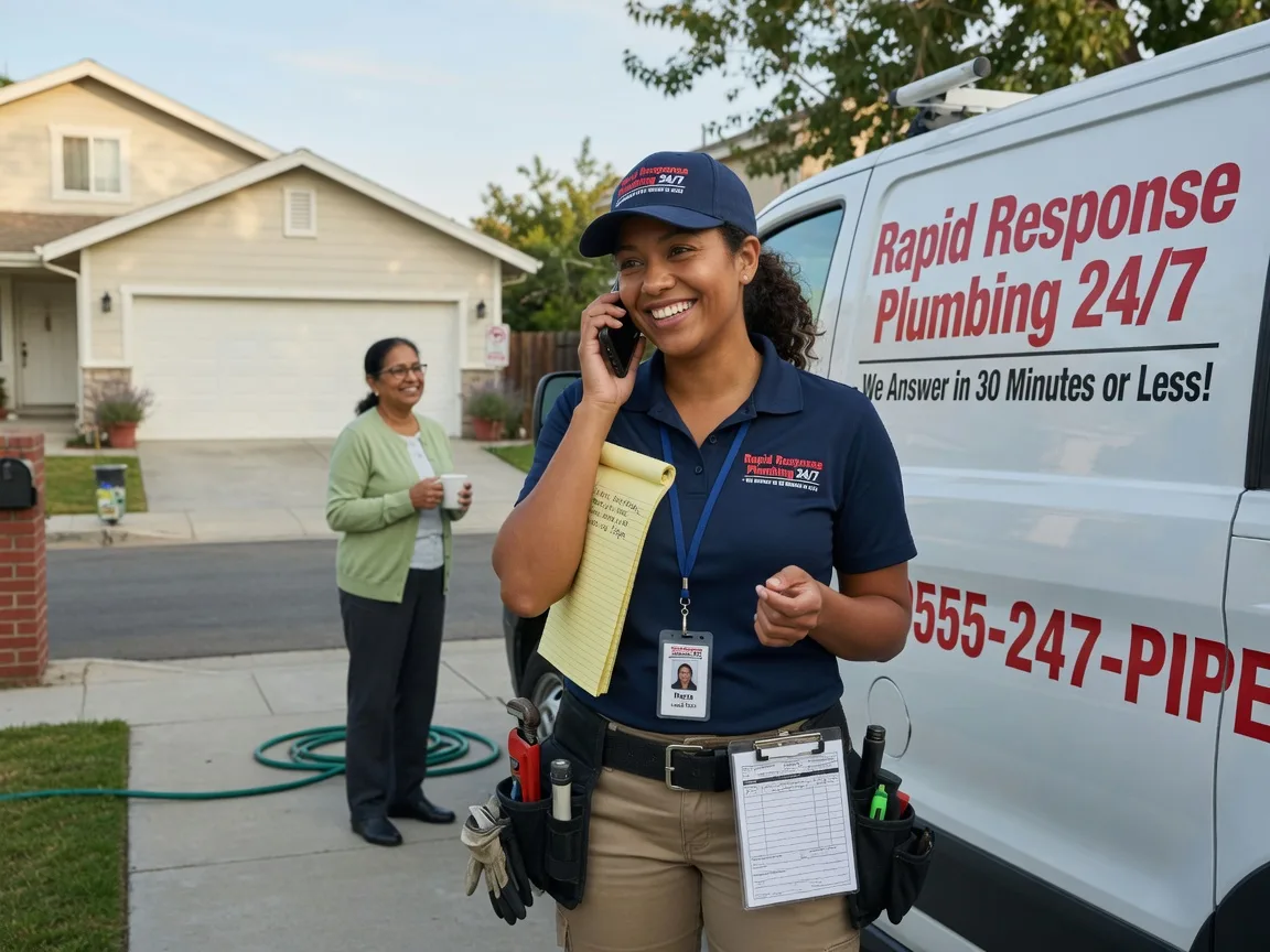 Emergency Plumber Wake, VA FAQs